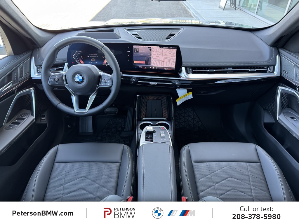 2026 Bmw X1 XDrive28i photo 13