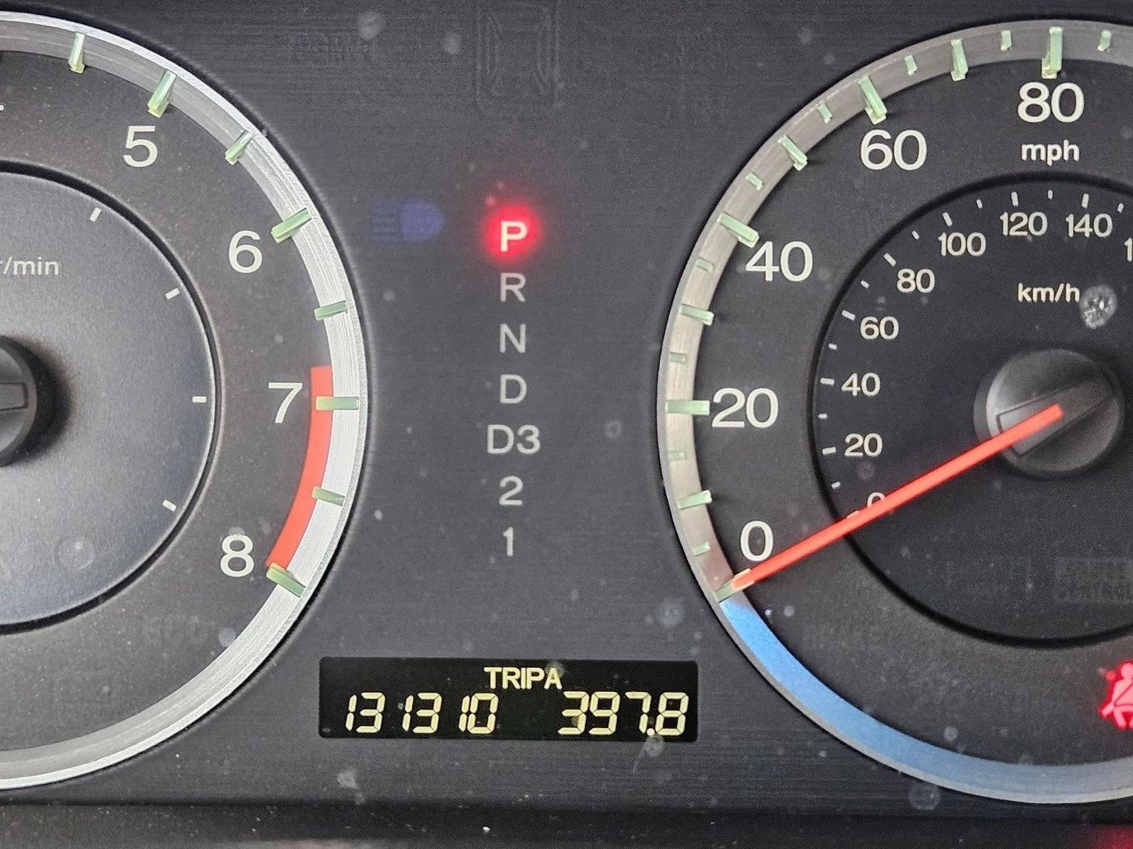 2009 Honda Accord EX-L photo 5