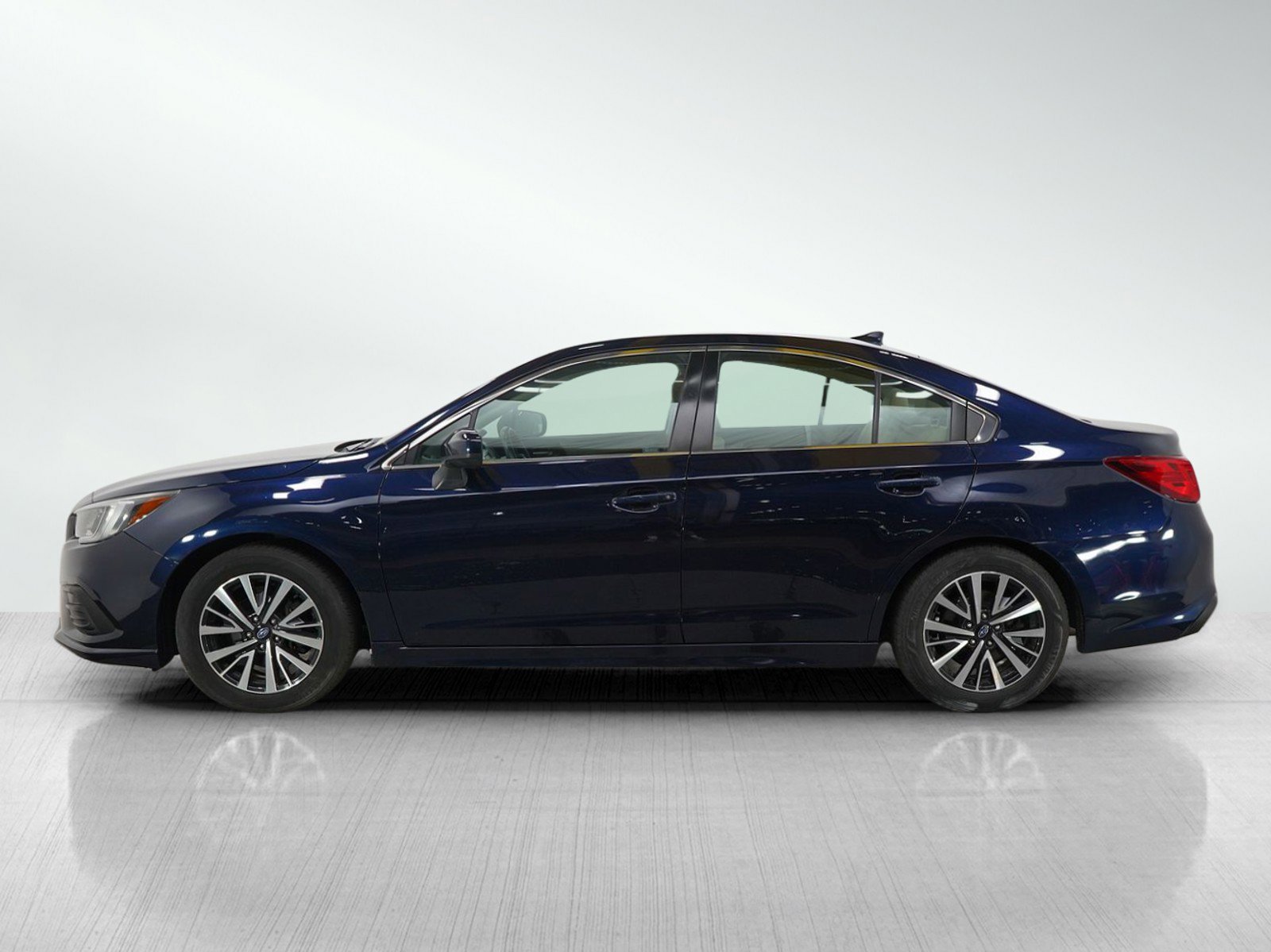 Used 2018 Subaru Legacy Premium with VIN 4S3BNAC64J3033423 for sale in Burnsville, Minnesota