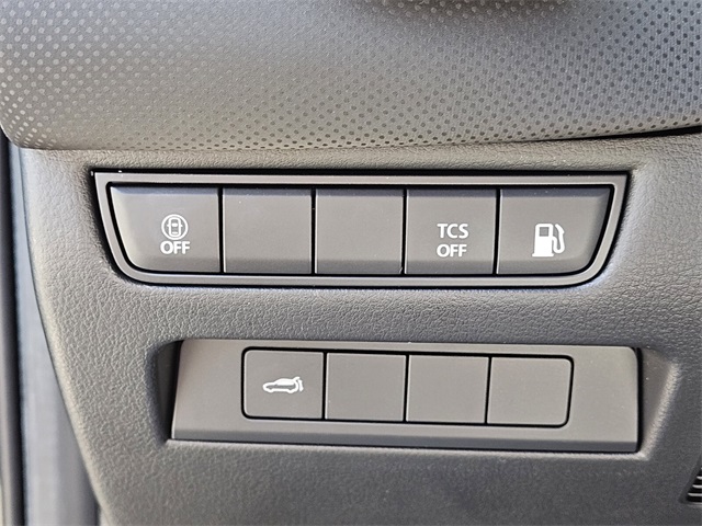 2025 Mazda CX-50 Preferred photo 30