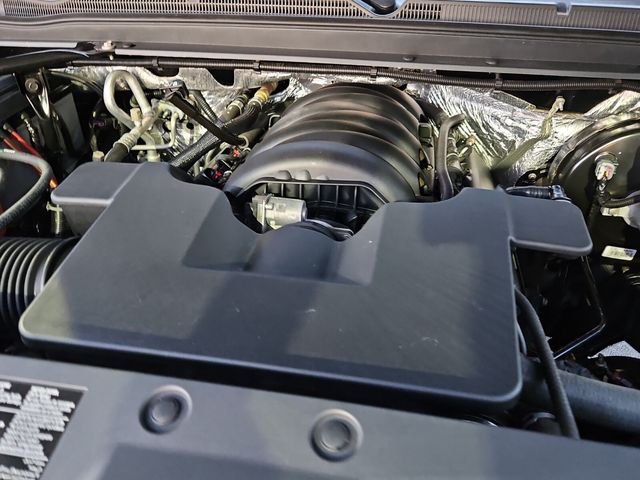 2017 Chevrolet Tahoe LS photo 20