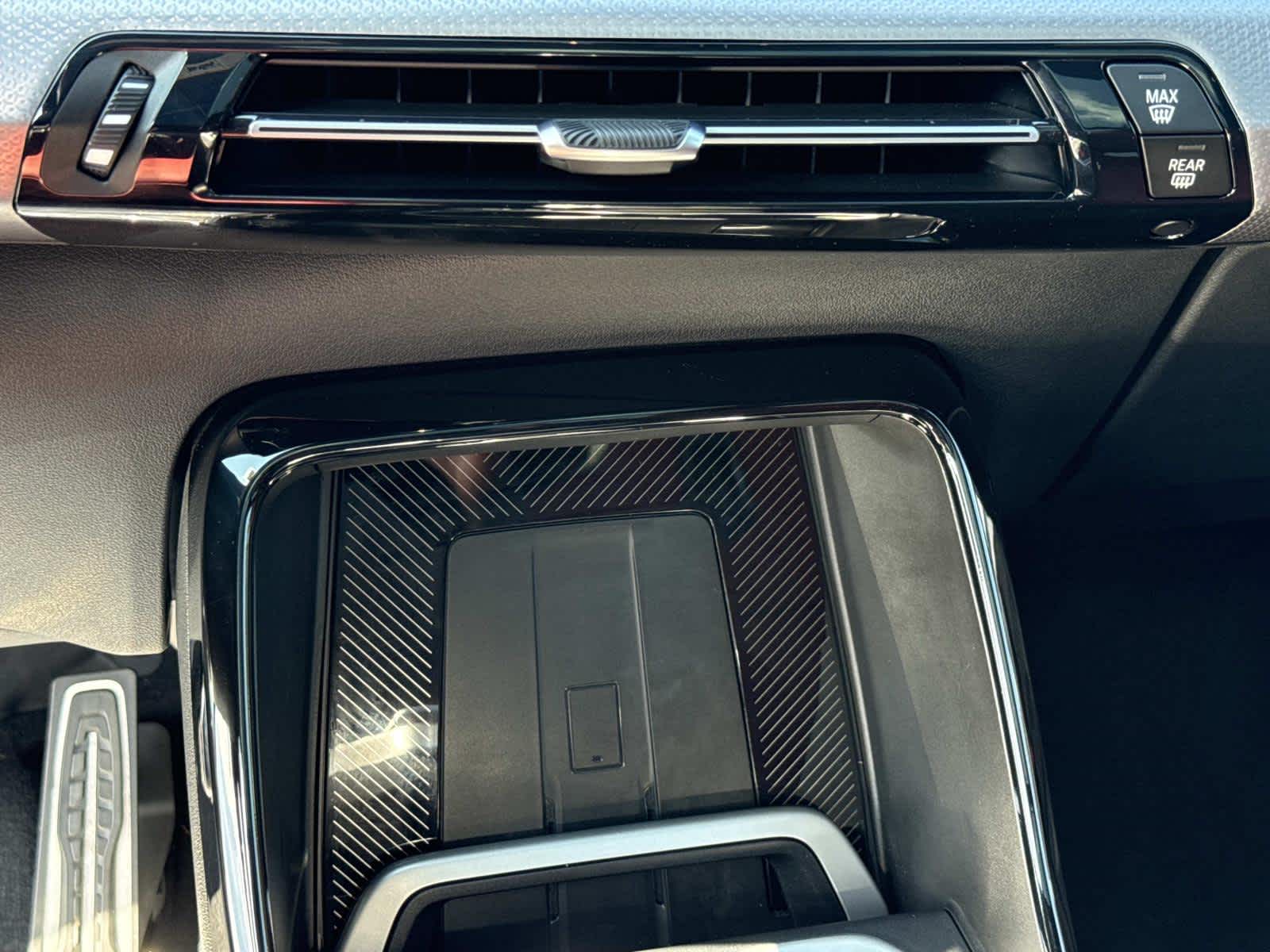 2024 Bmw X1 M35i photo 19