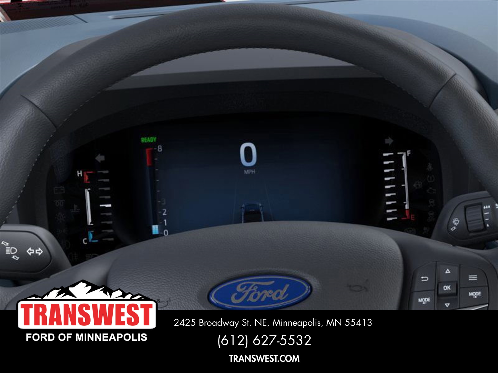 2025 Ford Maverick Lariat photo 4
