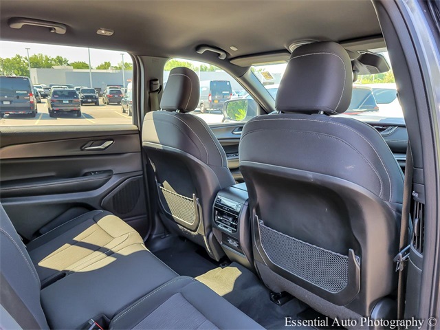 2024 JEEP GRAND CHEROKEE L - Image 27