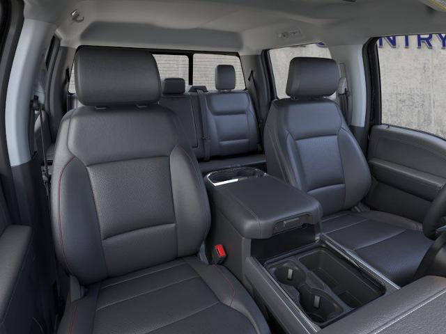 2026 Ford F-350 Lariat photo 21