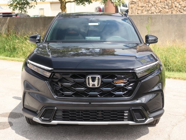 2026 Honda CR-V Hybrid photo 2