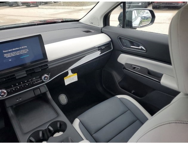 2024 Honda Prologue EX photo 14