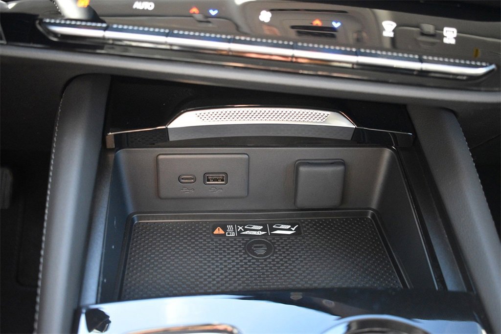 2025 Buick Envision Preferred photo 32