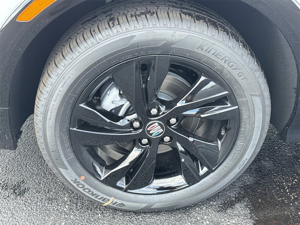 2026 BUICK ENCORE GX - Image 10