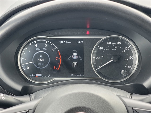 2019 Nissan Kicks SV photo 27
