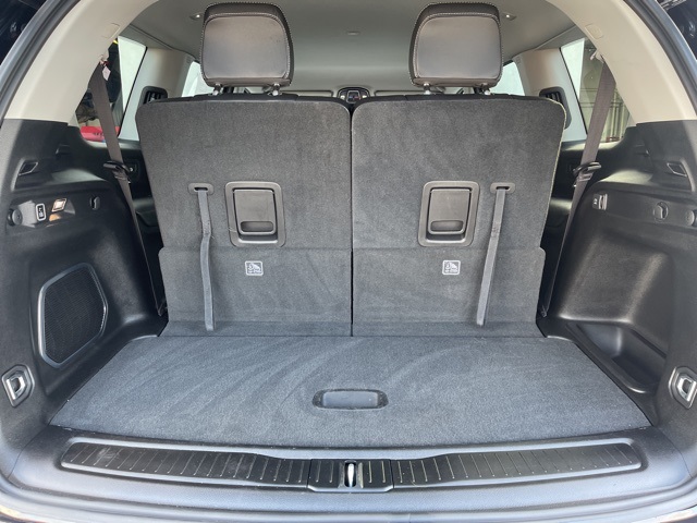 2023 Jeep Grand Cherokee Limited photo 15