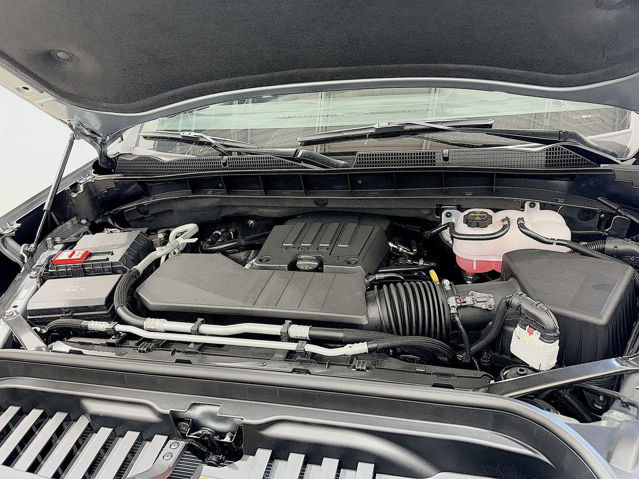2026 Gmc Sierra 1500 Elevation photo 27