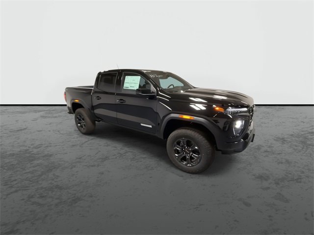 2025 Gmc Canyon Elevation photo 2