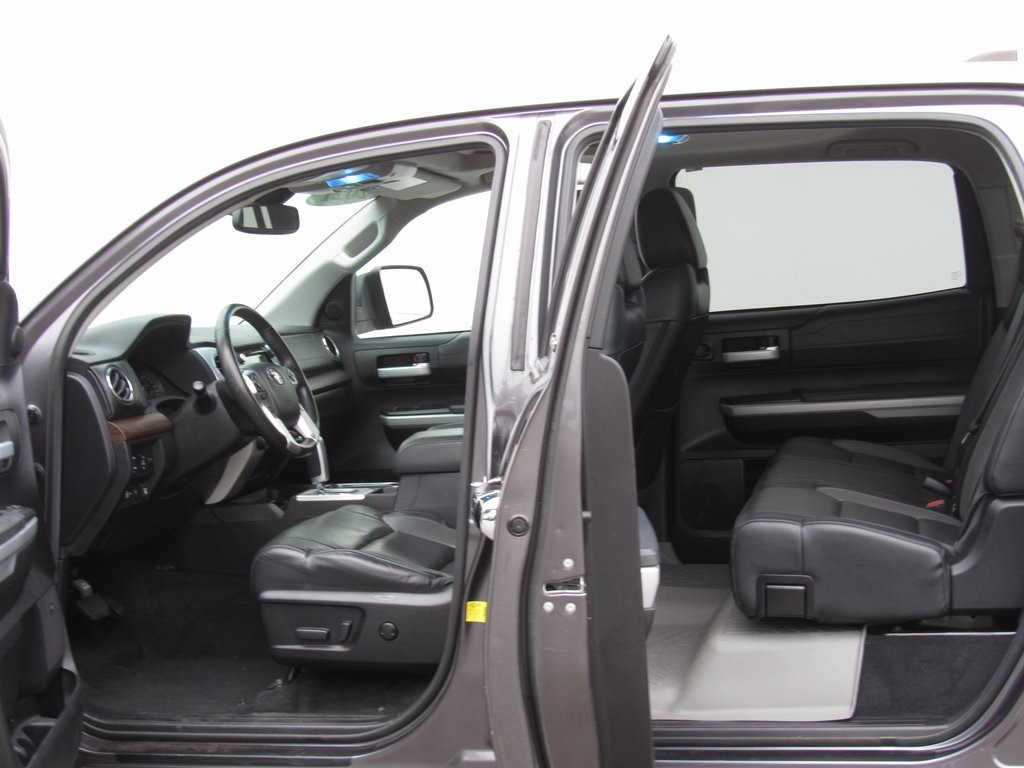 2021 Toyota Tundra Limited Grade photo 14