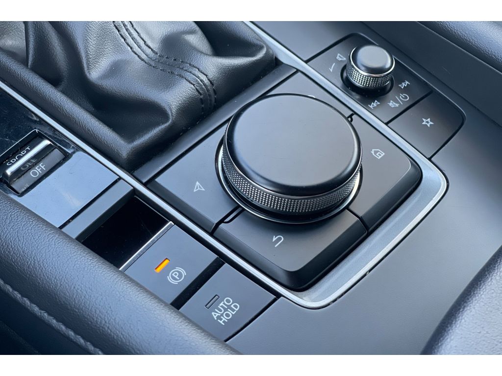 2022 Mazda Mazda3 Hatchback Select photo 30