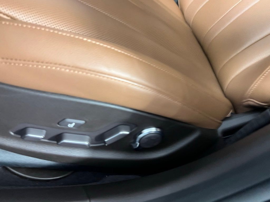 2022 Genesis G80 2.5T photo 19