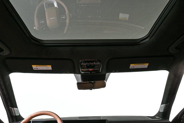 2026 Hyundai Santa Fe Calligraphy photo 17