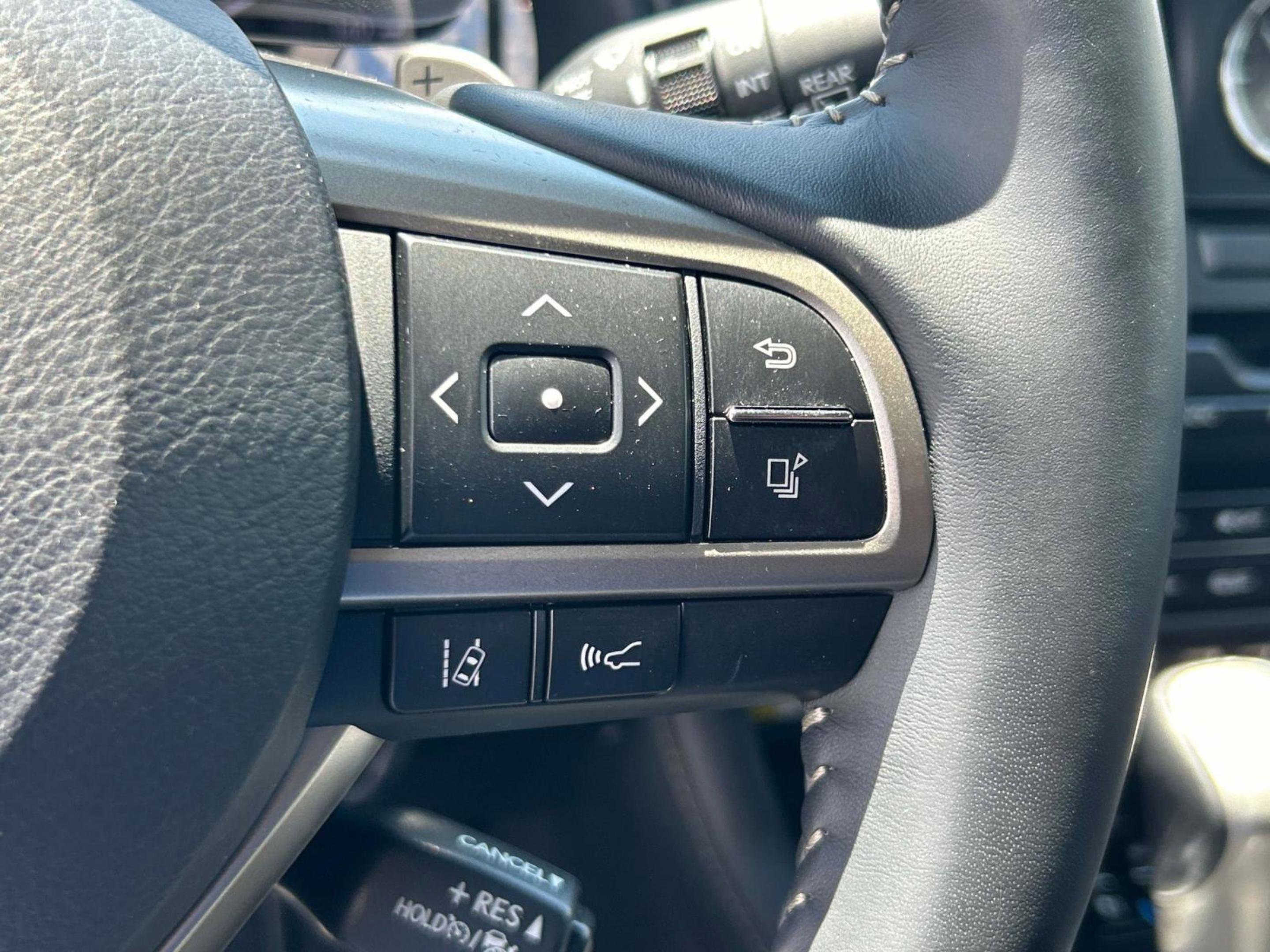 2022 Lexus RX 350 photo 27