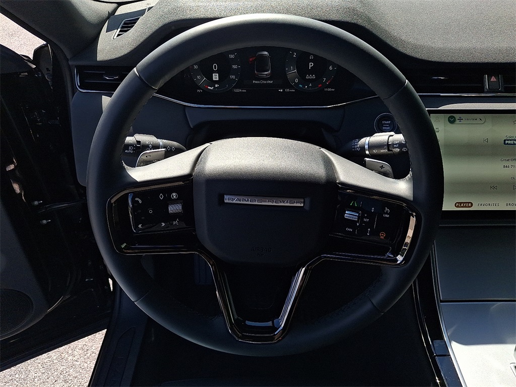 2024 Land Rover Range Rover Evoque S photo 15