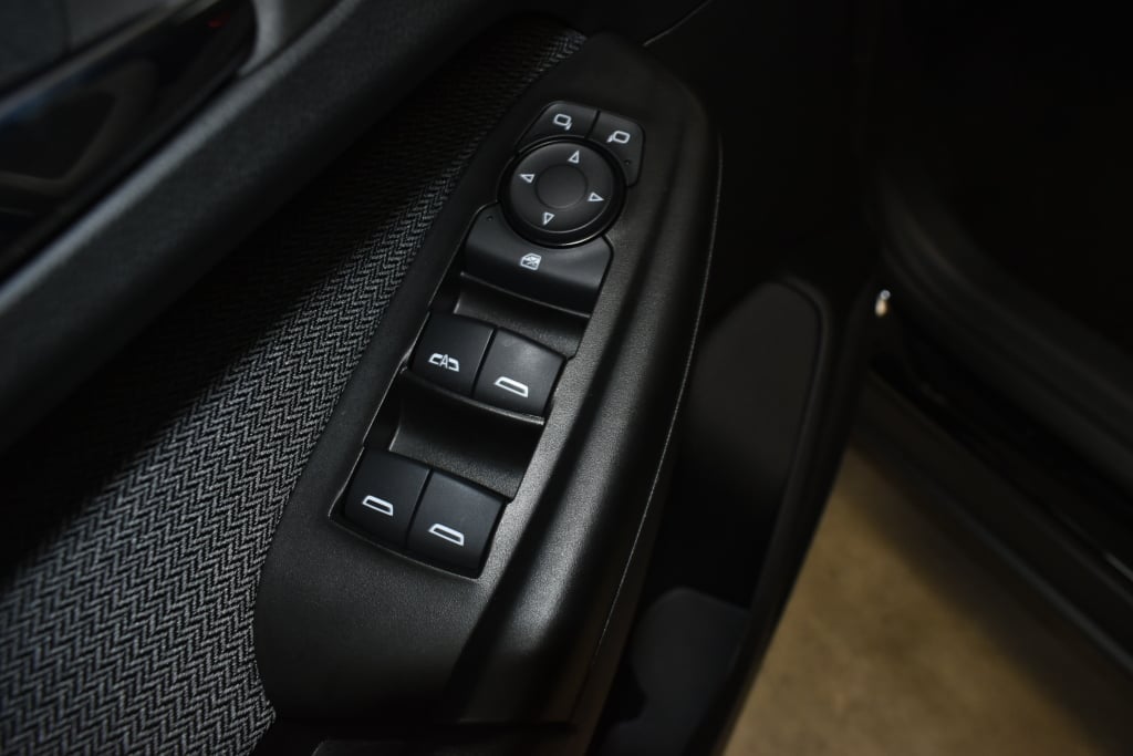 2023 Chevrolet Trailblazer LT photo 4