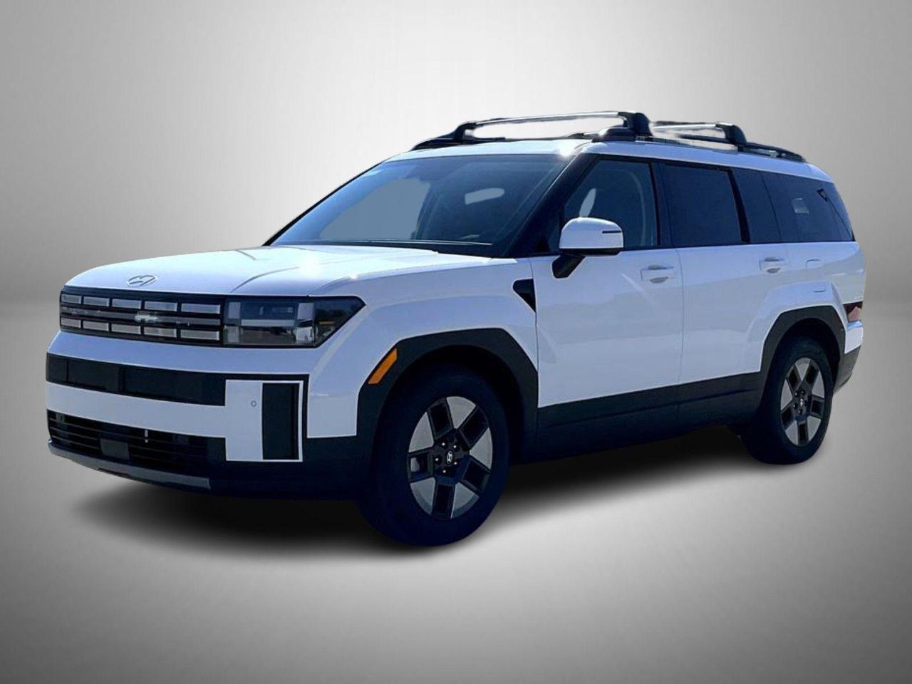 2026 Hyundai Santa Fe SEL's photo