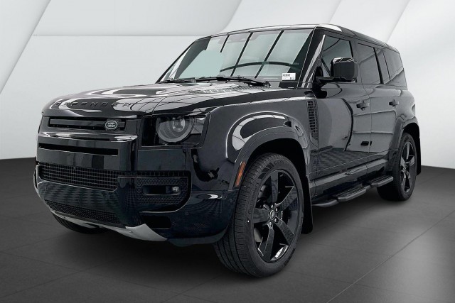 新品未開封Land Rover Epic New Defender 新品未開封Land Rover Epic New Defender - メルカリ