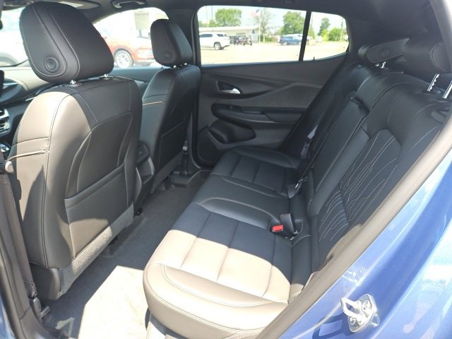 2025 Buick Envista Avenir photo 12