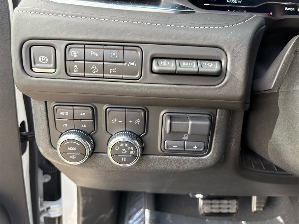 2024 Gmc Yukon Denali Ultimate photo 30