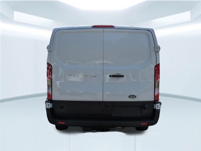2024 Ford Transit photo 5