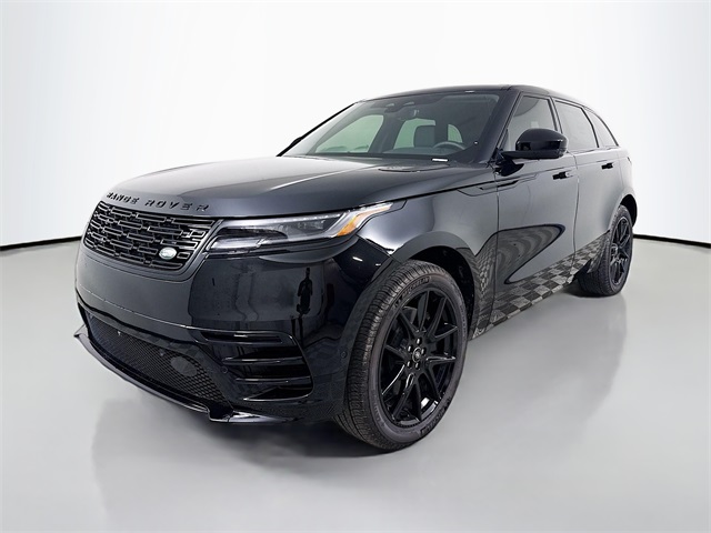 2026 Land Rover Range Rover Velar Dynamic SE's photo