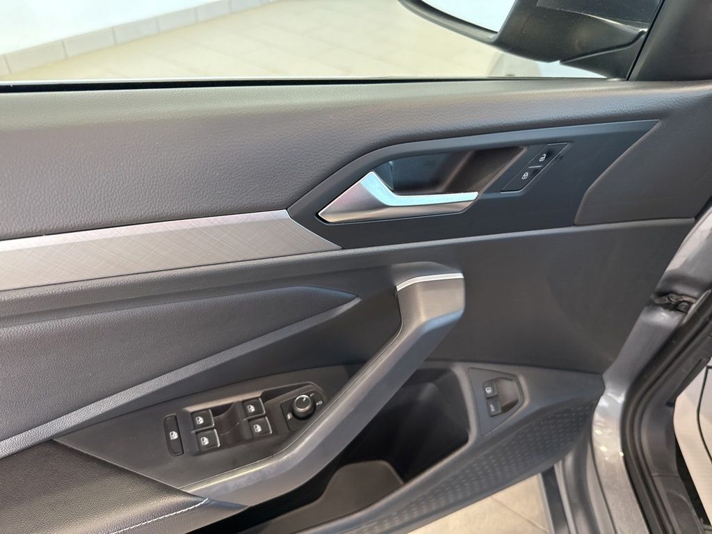 2022 Volkswagen Jetta 1.5T SE photo 19