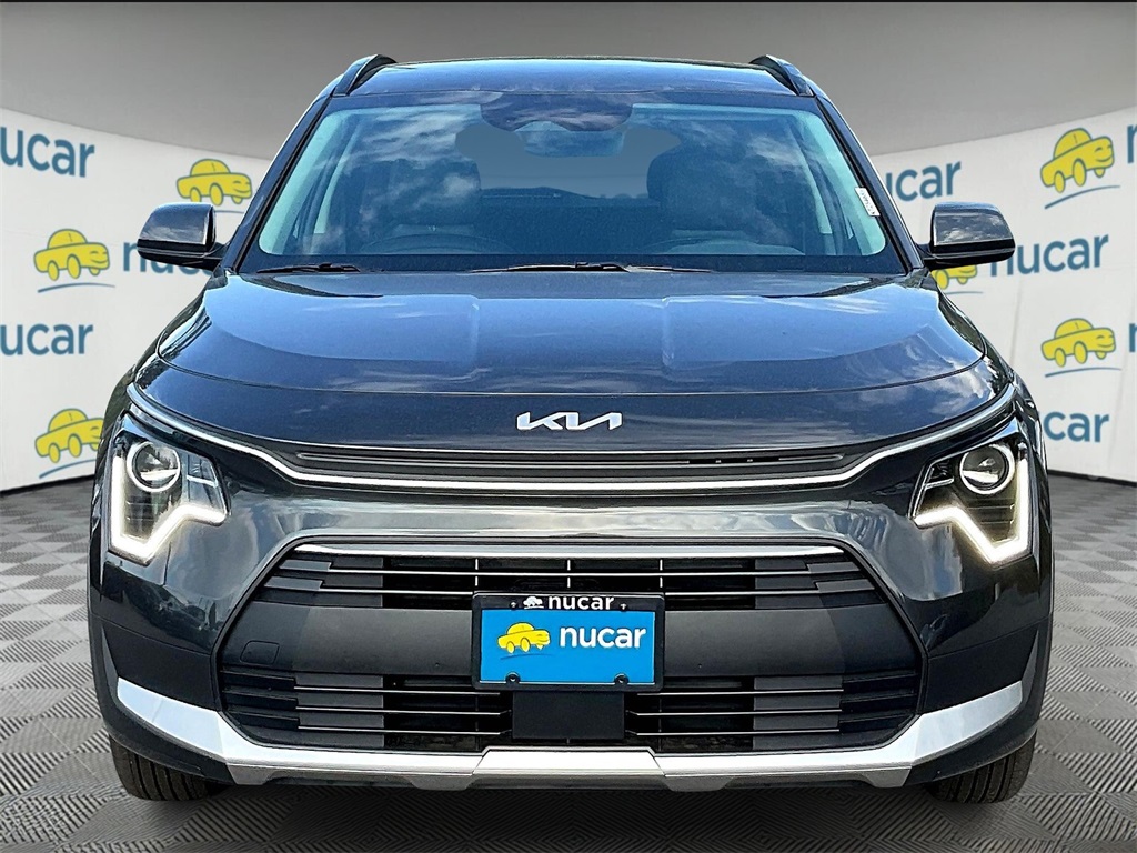 2025 Kia Niro EX photo 2