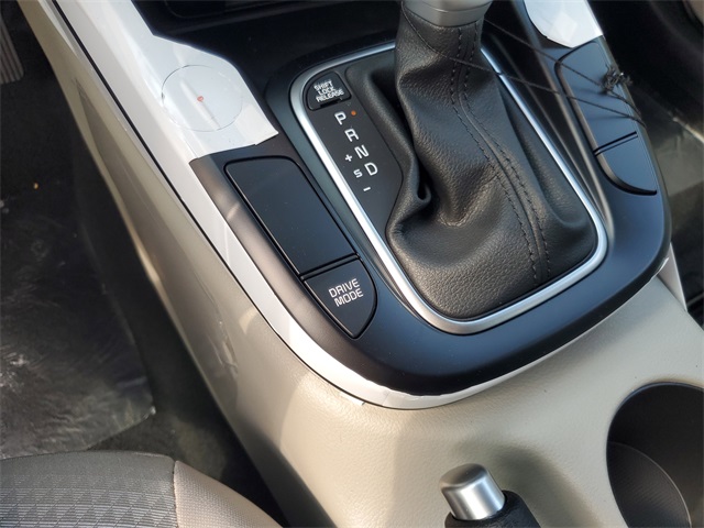 2025 Kia Soul LX S photo 26