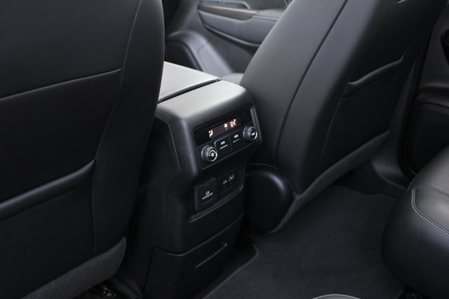 2021 Gmc Acadia SLT photo 4