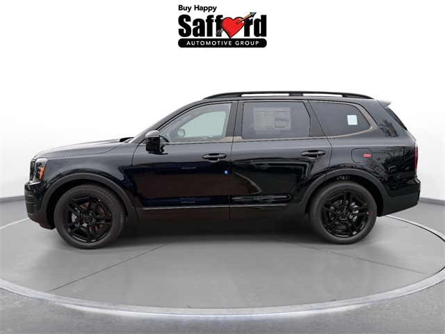 2025 Kia Telluride SX X-Line photo 3