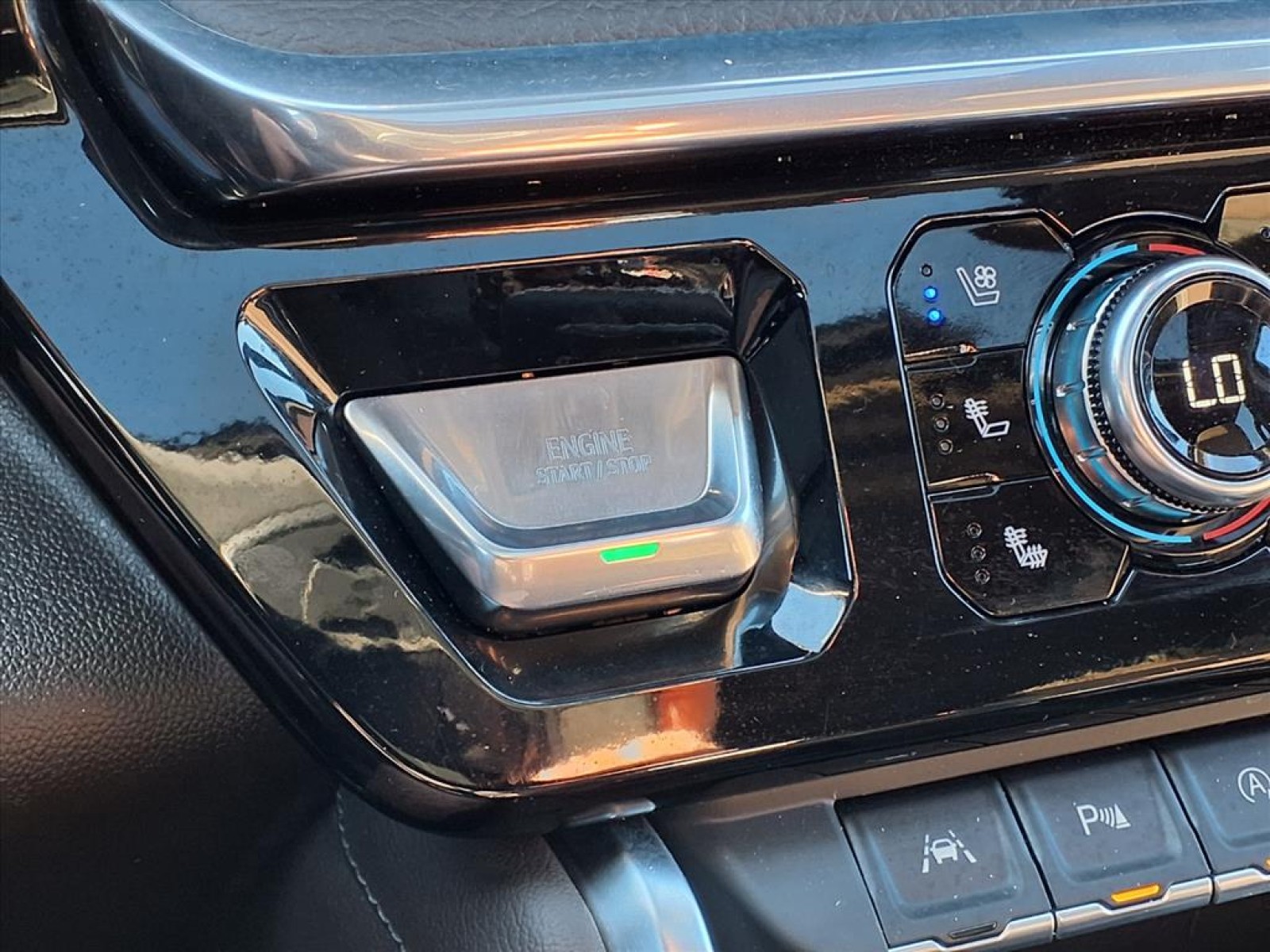 2023 GMC Sierra 1500 Denali Black at Robbins Nissan