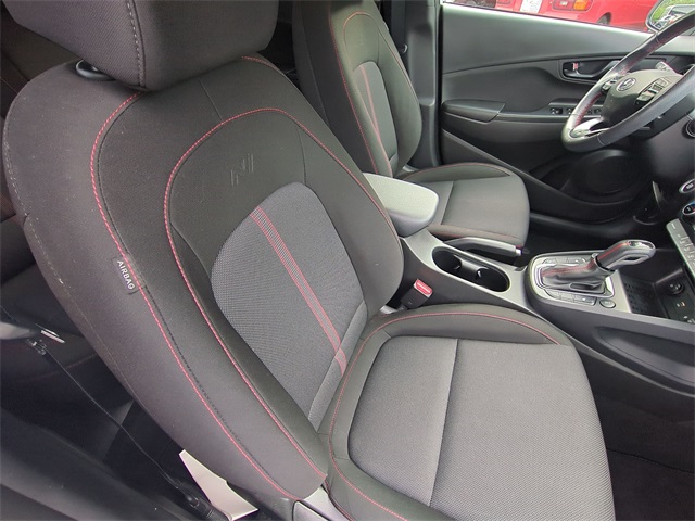 2023 Hyundai Kona N Line photo 30