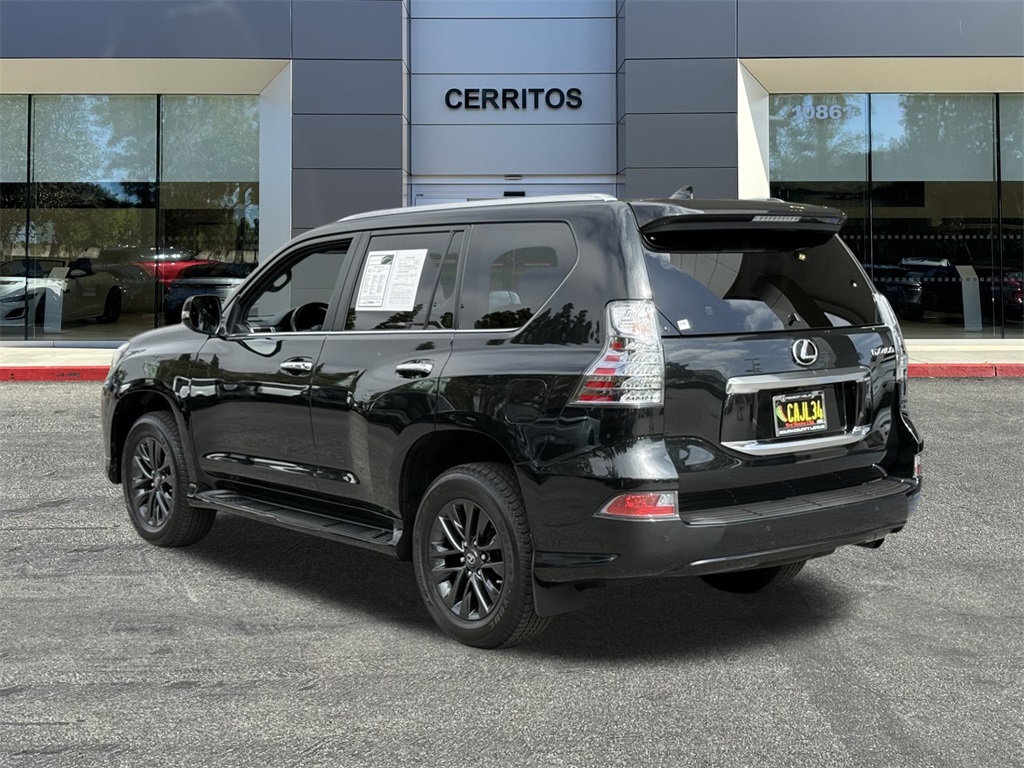 2023 Lexus GX 460 photo 7