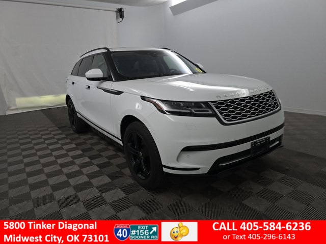 2020 Land Rover Range Rover Velar S's photo