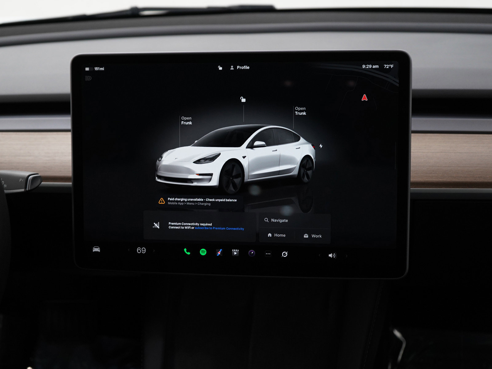 2023 Tesla Model 3 Long Range photo 14