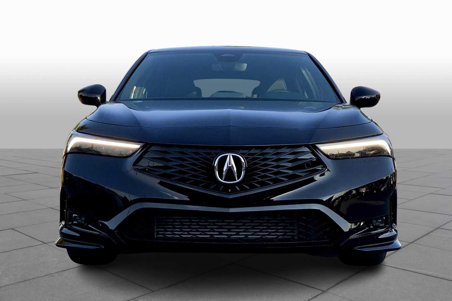 2026 Acura Integra A-Spec photo 3