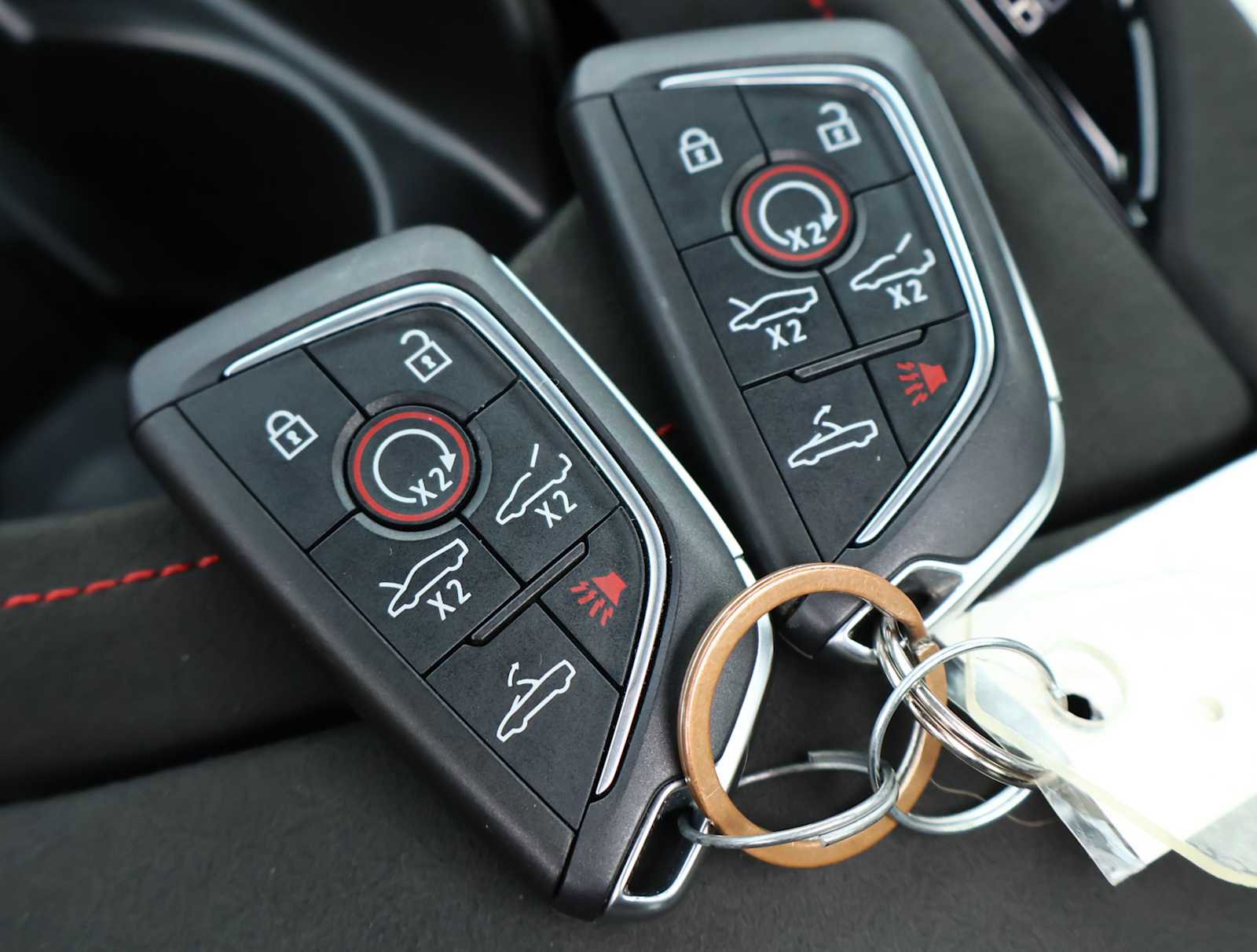 2023 Chevrolet Corvette Stingray 3LT photo 32