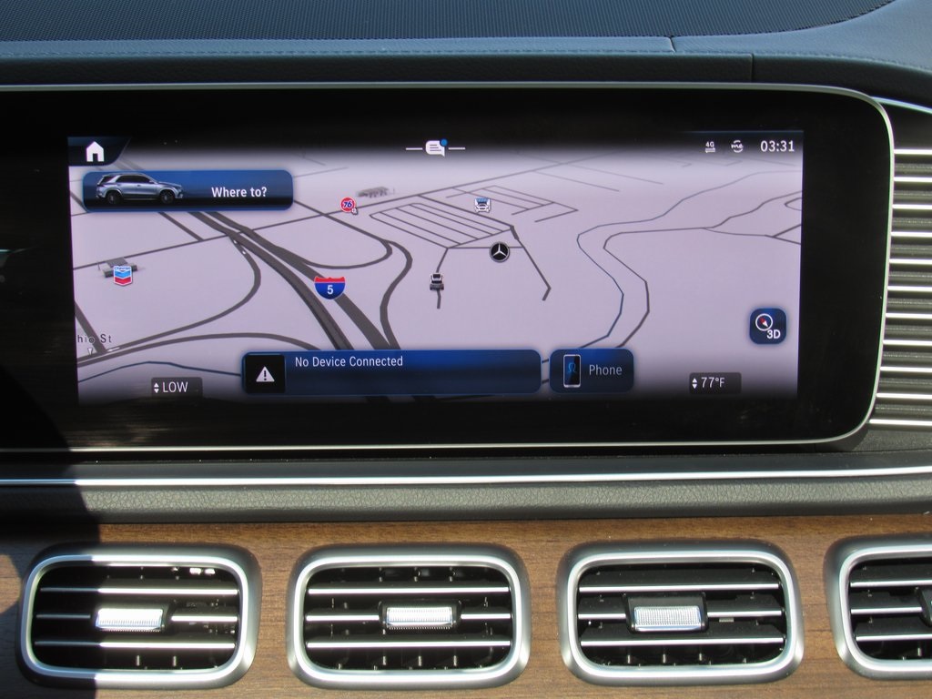 2024 Mercedes Benz GLE 350 4MATIC photo 30