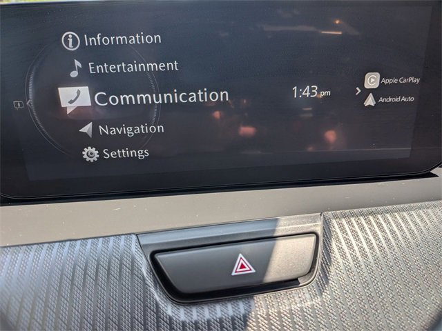 2025 Mazda CX-90 Select photo 22