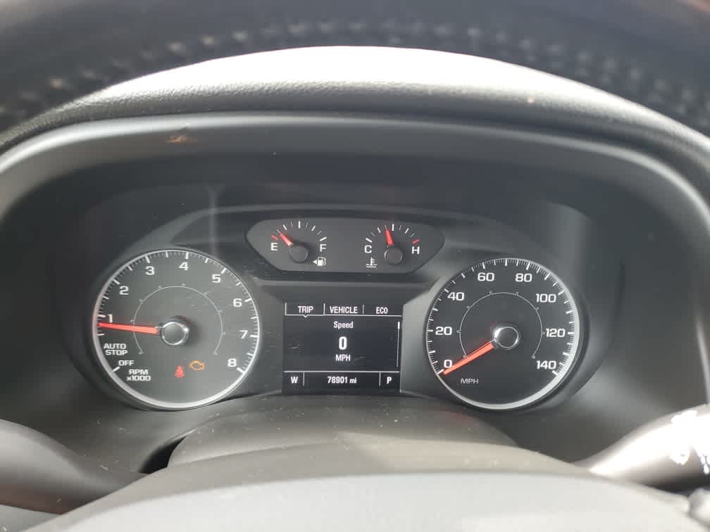 2019 Gmc Acadia SLE photo 22