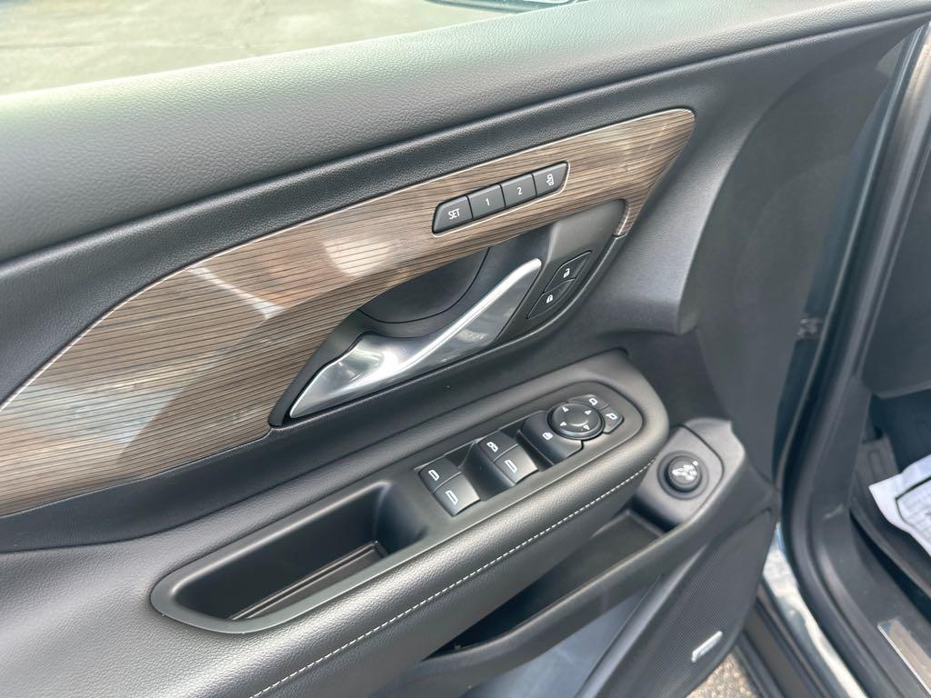 2022 Gmc Terrain Denali photo 7