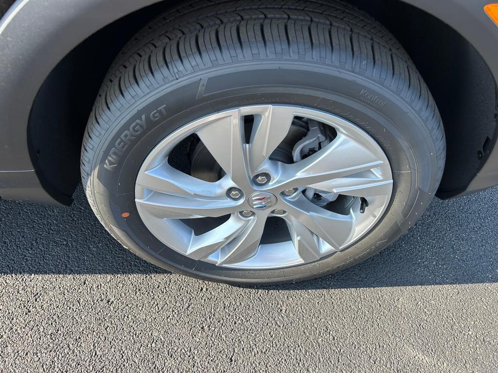 2026 Buick Encore GX Preferred photo 16