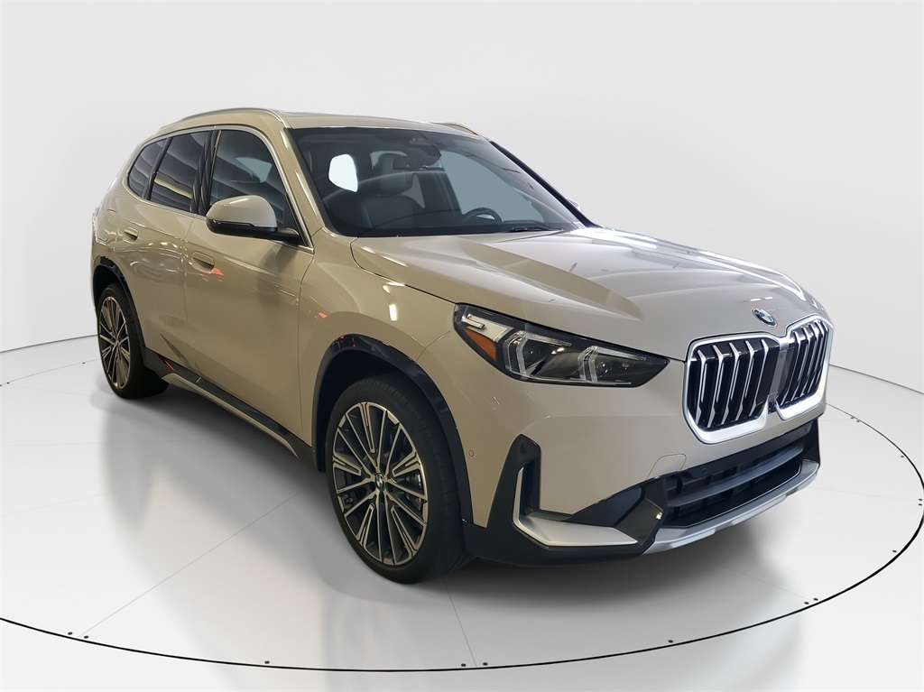 2026 Bmw X1 XDrive28i photo 2