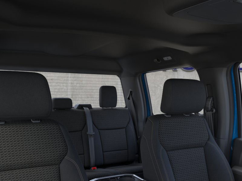2025 Ford F-150 STX photo 22