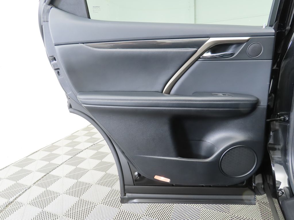 2022 Lexus RX 350 photo 25